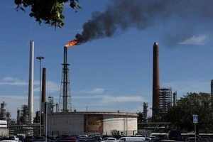 Đức đối mặt khoản chi phí khổng lồ xử lý khủng hoảng năng lượng 