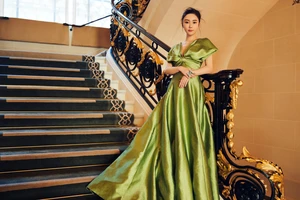 Cảnh sát nhận định về nguyên nhân người mẫu Hong Kong bị sát hại 