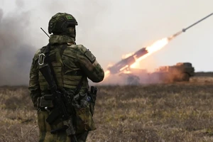 Nga giải thích lý do của các đợt tấn công tên lửa mới nhất vào Ukraine