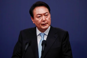 Sau 12 năm, tổng thống Hàn Quốc có chuyến thăm Nhật 