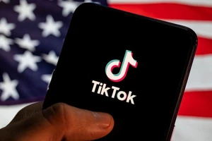 Mỹ ra 'tối hậu thư' cho TikTok