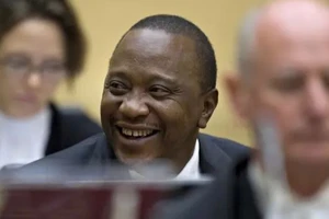 Trước ông Putin, những ai từng bị ICC nhắm đến?