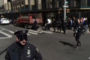 Tòa án nơi sắp diễn ra điều trần về ông Trump bị dọa đánh bom