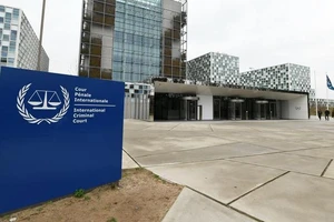  Lệnh bắt của Tòa Hình sự Quốc tế không dễ thực thi, vì sao? 