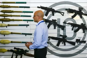 Ngành công nghiệp vũ khí của Bulgaria bùng nổ sau xung đột ở Ukraine 