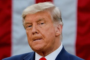 The Washington Post: Có bằng chứng cho thấy ông Trump cản trở thu giữ tài liệu mật