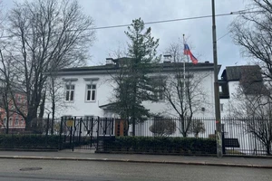 Na Uy trục xuất 15 nhân viên đại sứ quán Nga vì nghi là 'sĩ quan tình báo' 