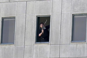 Tòa án Iran đòi phía Mỹ bồi thường 312,9 triệu USD 