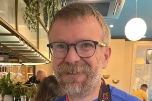 Vận động viên marathon chết trên đường từ giải chạy về nhà 