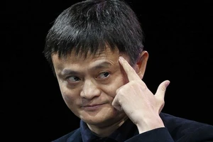 Tỉ phú Jack Ma trở thành giáo sư thỉnh giảng tại Nhật 