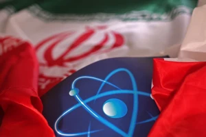 Nguy cơ bùng phát khủng hoảng hạt nhân Iran. Ảnh: REUTERS