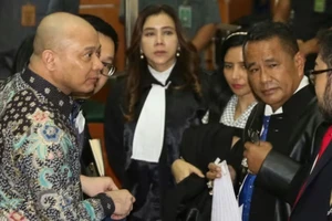 Indonesia tuyên chung thân cựu cảnh sát trưởng một tỉnh vì đánh tráo ma tuý tịch thu đem bán 