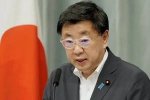 Nhật áp lệnh trừng phạt mới với Nga, chỉ trích thỏa thuận triển khai vũ khí hạt nhân ở Belarus 