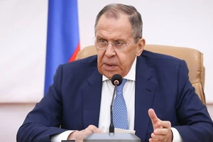Ông Lavrov cảnh báo thỏa thuận ngũ cốc có nguy cơ đổ vỡ 