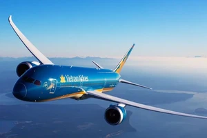 Vietnam Airlines lọt vào top 20 hãng hàng không tốt nhất thế giới 2023