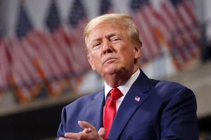 CNN: Rò rỉ đoạn ghi âm ông Trump bàn về tài liệu mật 