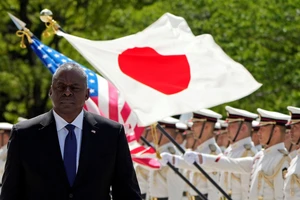 Bộ trưởng Quốc phòng Mỹ cảnh báo hậu quả của việc thiếu liên lạc liên tục với Trung Quốc 