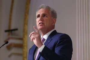 Hạ viện Mỹ tê liệt vì mâu thuẫn nội bộ đảng Cộng hòa