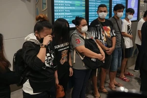 Interpol: Hàng chục nghìn người bị lừa đến các trung tâm tội phạm ở Đông Nam Á 