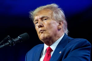 CNN: Ông Trump bị truy tố lần hai