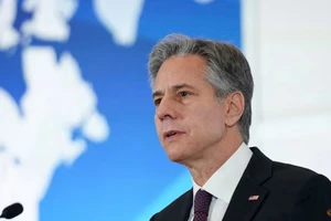 Ông Blinken nói về mục đích chuyến thăm Trung Quốc sắp tới