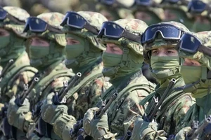 Serbia lại dọa can thiệp vũ trang vào Kosovo