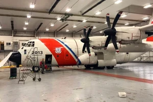 Mỹ tốn bao nhiêu trong cuộc tìm kiếm tàu ngầm Titan?