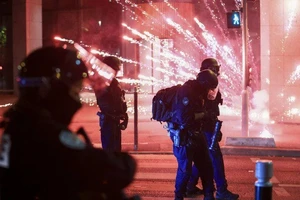 Điều gì dẫn đến biểu tình bạo động gần đây ở Pháp?