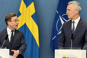 Đường gia nhập NATO của Thụy Điển thêm trắc trở sau vụ đốt kinh Qur'an