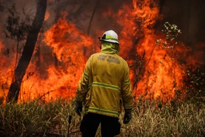 Liên Hợp Quốc cảnh báo các nước chuẩn bị đối phó El Niño 