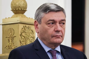 Nga điều tra thông tin tên lửa Triều Tiên rơi xuống lãnh hải Nga