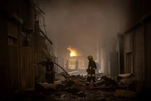 Nóng Nga-Ukraine 20-7: Nga tấn công dữ dội Odessa, Kharkiv; Mỹ viện trợ thêm 1,3 tỉ USD vũ khí cho Ukraine