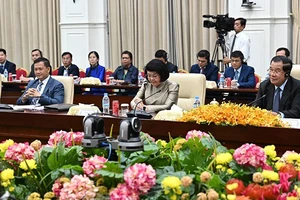 Đảng của Thủ tướng Hun Sen: Chính phủ mới sẽ được trẻ hóa