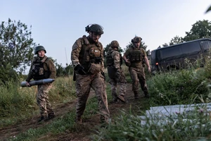 Nóng Nga-Ukraine 31-7: Ông Zelensky nói cuộc chiến đang chuyển hướng sang Nga; Ông Medvedev gợi ý về vũ khí hạt nhân