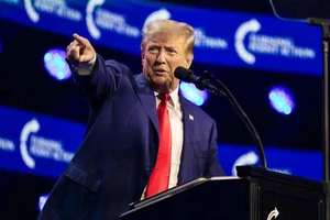 Ông Trump bị truy tố lần 3: Ảnh hưởng sao đến chiến dịch tranh cử tổng thống?