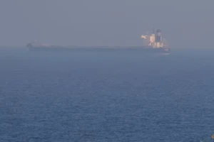 Ukraine mở hành lang nhân đạo cho các tàu mắc kẹt ở Biển Đen