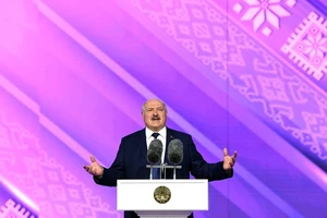 Ông Lukashenko: Belarus không thể mất quan hệ với phương Tây