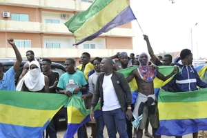 Quốc tế lên án đảo chính Gabon; EU xem xét trừng phạt lãnh đạo quân đội Niger