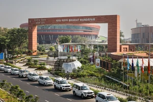 Ấn Độ muốn đổi tên nước?