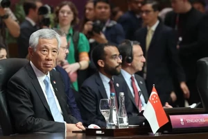 Thủ tướng Singapore thúc đẩy sáng kiến hợp tác ASEAN và các cường quốc giữa căng thẳng toàn cầu