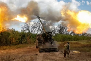 Nóng Nga-Ukraine 18-9: Loạt UAV tấn công vào Odessa, Moscow, Crimea 