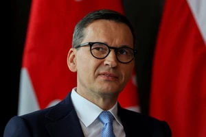 Tổng thống Ba Lan làm rõ chuyện 'ngưng gửi vũ khí cho Ukraine' 