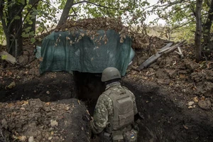 Nóng Nga-Ukraine 25-9: Quyết liệt đông, nam Ukraine; Khu vực Donetsk Nga kiểm soát áp lệnh giới nghiêm