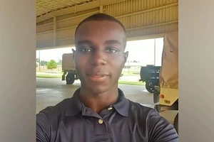 Binh sĩ vượt biên sang Triều Tiên đã được bàn giao cho Mỹ, đang trở về nước