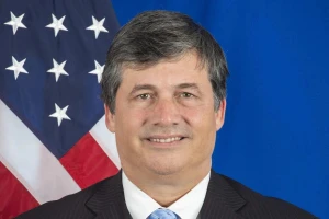 Mỹ bổ nhiệm phó trợ lý ngoại trưởng phụ trách chính sách Trung Quốc, Đài Loan