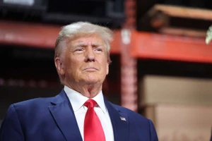 Ông Trump nói sẵn sàng đến Quốc hội giữ chức chủ tịch Hạ viện