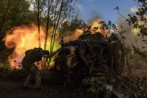 Nóng Nga-Ukraine 14-10: Ukraine có bước đi đáng chú ý ở Donetsk; Nga nói Ukraine đã kết thúc phản công