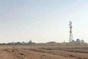 Washington không kích 2 cơ sở được cho có liên kết Iran, đáp trả loạt vụ tấn công binh sĩ Mỹ