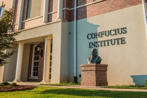 Phần lớn Viện Khổng Tử ở Mỹ đã đóng cửa