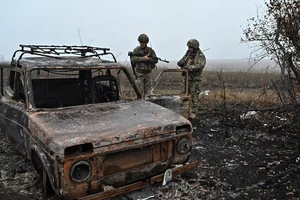 Nóng Nga-Ukraine 6-11: 5 nhóm UAV Nga tấn công Ukraine; Moscow hạ loạt tên lửa Storm Shadow, Neptune 